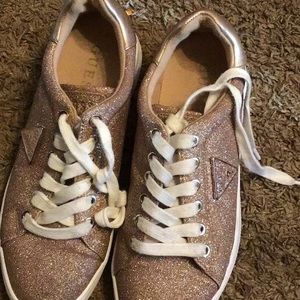 Guess shoes